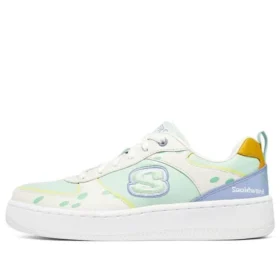 Sport Court 92 „White Green”