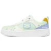 Sport Court 92 „White Green”