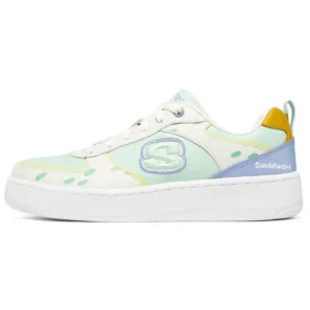 Sport Court 92 „White Green”