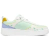 Sport Court 92 „White Green”
