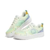 Sport Court 92 „White Green”