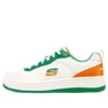 Sport Court 92 „White Green Orange”