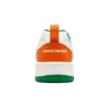 Sport Court 92 „White Green Orange”