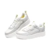 Sport Court 92 „White Grey”