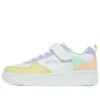 Sport Court 92 „White Multi”