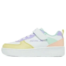 Sport Court 92 „White Multi”