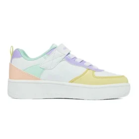 Sport Court 92 „White Multi”