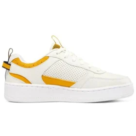 Sport Court 92 „White Orange”