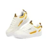 Sport Court 92 „White Orange”