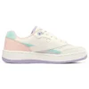 Sport Court 92 „White Pink”