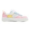 Sport Court 92 „White Pink Blue”