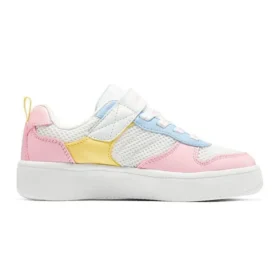 Sport Court 92 „White Pink Blue”
