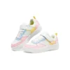 Sport Court 92 „White Pink Blue”