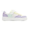 Sport Court 92 „White Purple”