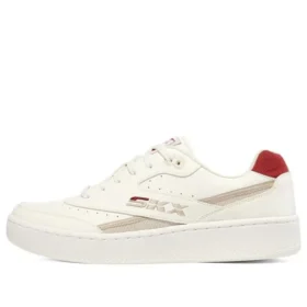 Sport Court 92 „White Red”