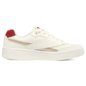 Sport Court 92 „White Red”