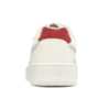 Sport Court 92 „White Red”