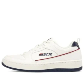 Sport Court 92 „White Red Blue”