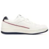 Sport Court 92 „White Red Blue”