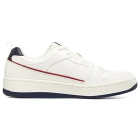 Sport Court 92 „White Red Blue”
