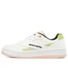 Sport Court 92 „White Yellow Pink”