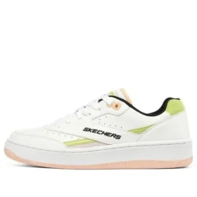 Sport Court 92 „White Yellow Pink”