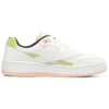 Sport Court 92 „White Yellow Pink”