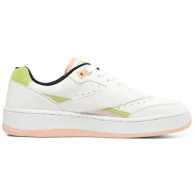 Sport Court 92 „White Yellow Pink”