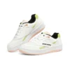 Sport Court 92 „White Yellow Pink”