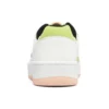 Sport Court 92 „White Yellow Pink”