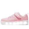 Sport Court Sneakersy „Pink White”