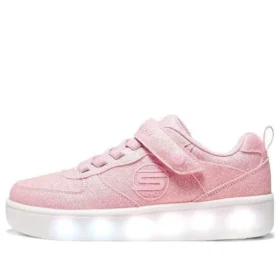 Sport Court Sneakersy „Pink White”