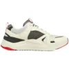 Sport „Creamwhite Black Red”