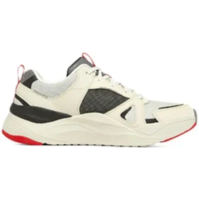 Sport „Creamwhite Black Red”