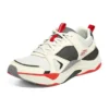 Sport „Creamwhite Black Red”