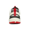 Sport „Creamwhite Black Red”
