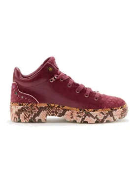 Sport Premium Heritage Roadies „Brown”