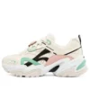 Sport Stamina V2 „White Green”