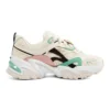 Sport Stamina V2 „White Green”