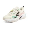 Sport Stamina V2 „White Green”