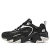 Sport Stamina V3 „Black White”