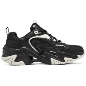 Sport Stamina V3 „Black White”