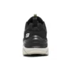 Sport Stamina V3 „Black White”