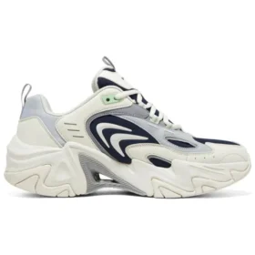 Sport Stamina V3 „White Grey Black”