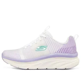 Sport „White purple”
