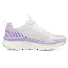 Sport „White purple”