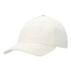 Sportowa czapka z daszkiem „White”