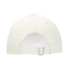 Sportowa czapka z daszkiem „White”
