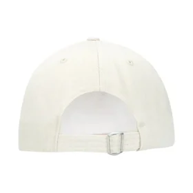 Sportowa czapka z daszkiem „White”