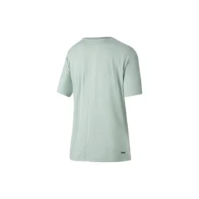 Sportowa koszulka z krótkim rękawem „Green White”